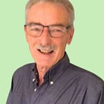 Dave S Howe Headshot Dave S Howe Headshot
