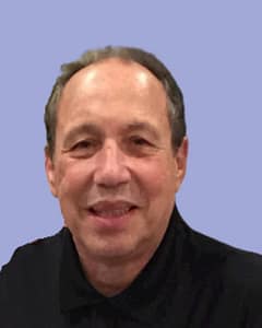 Rich Kugel Rich Kugel Headshot